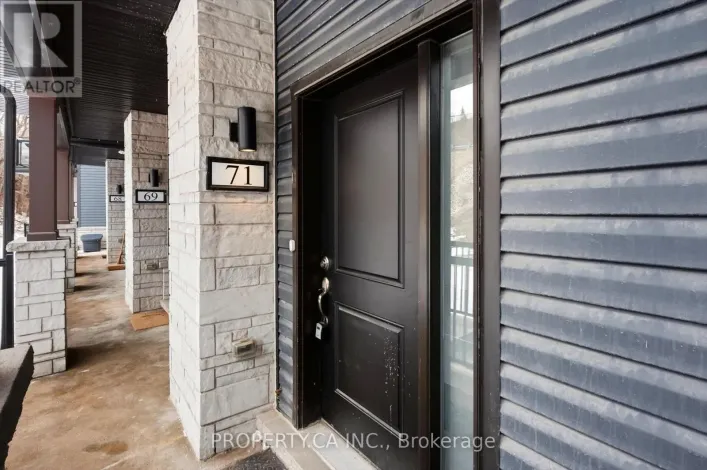 71 - 2 WILLOW STREET, Brant