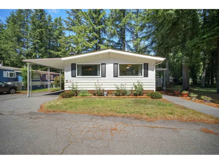71 20071 24 AVENUE, Langley