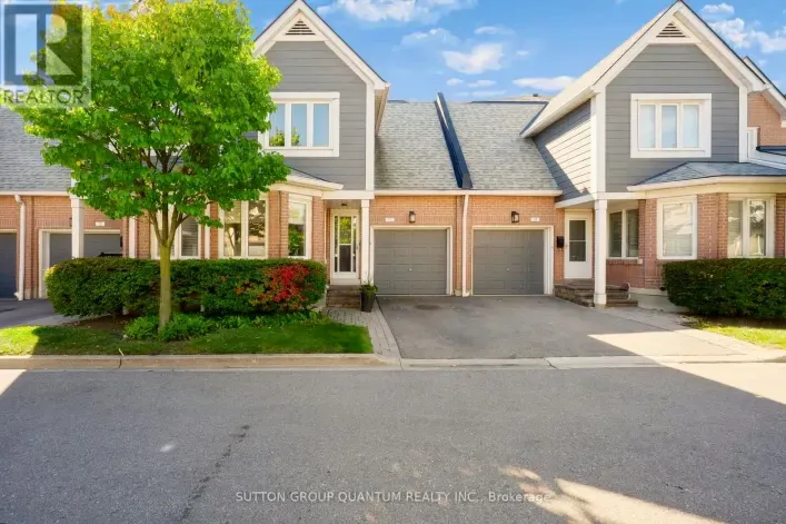 71 - 2205 SOUTH MILLWAY, Mississauga