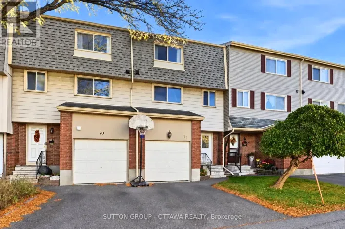 71 - 2415 SOUTHVALE CRESCENT, Ottawa
