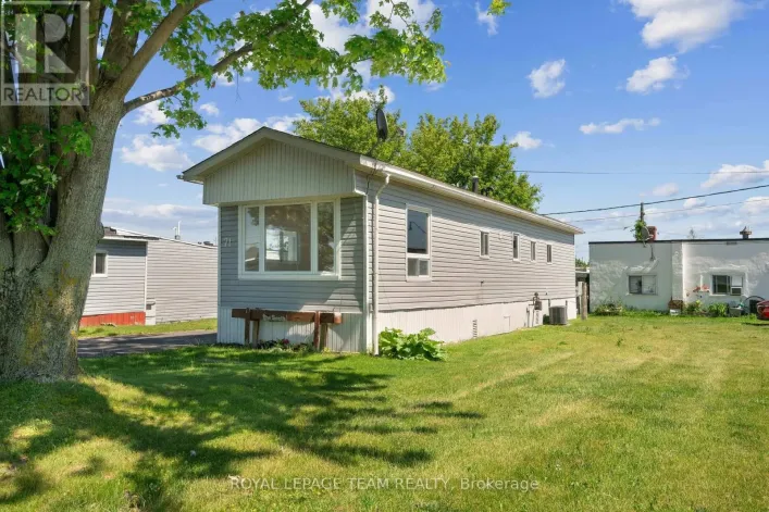 71 - 25 COUNTY RD. 31 ROAD, South Dundas