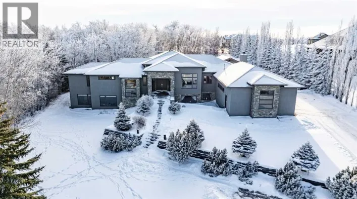 71, 26540 Highway 11 Highway, Rural Red Deer County