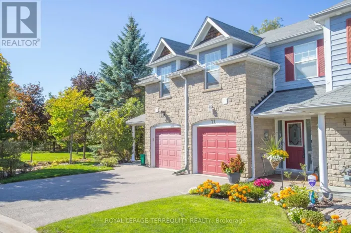71 - 2800 COURTICE ROAD, Clarington