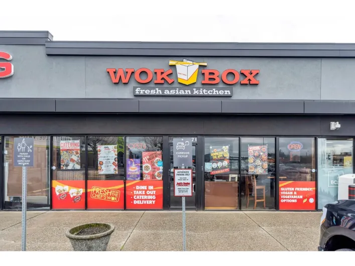 71 32500 SOUTH FRASER WAY, Abbotsford