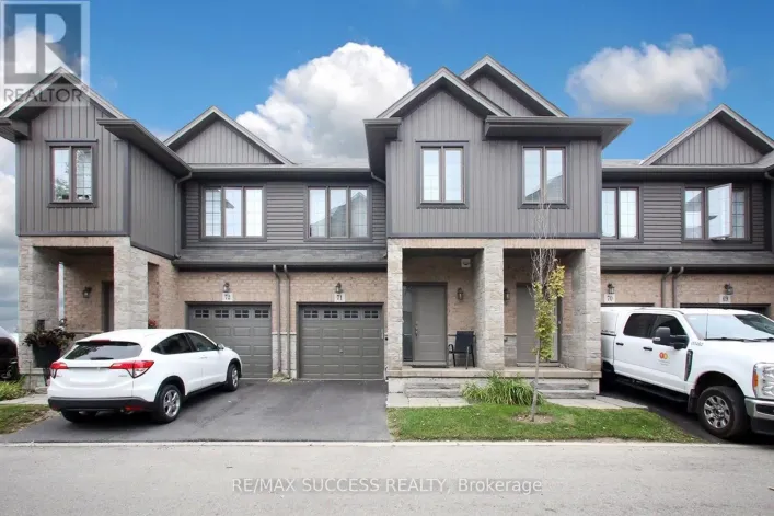 71 - 377 GLANCASTER ROAD, Hamilton