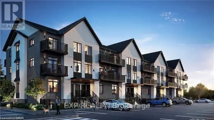 71 - 405 MYERS ROAD N, Cambridge