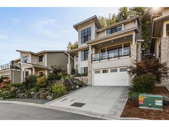 71 50778 LEDGESTONE PLACE|Eastern Hillsides, Chilliwack