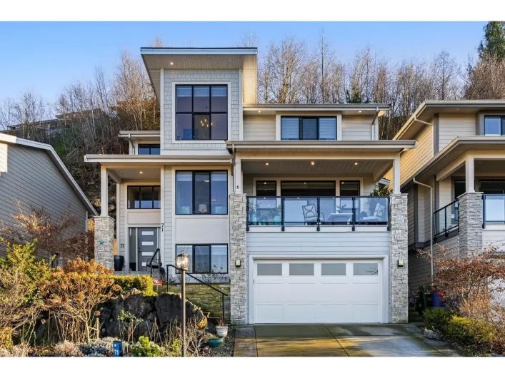 71 50778 LEDGESTONE PLACE|Eastern Hillsides, Chilliwack