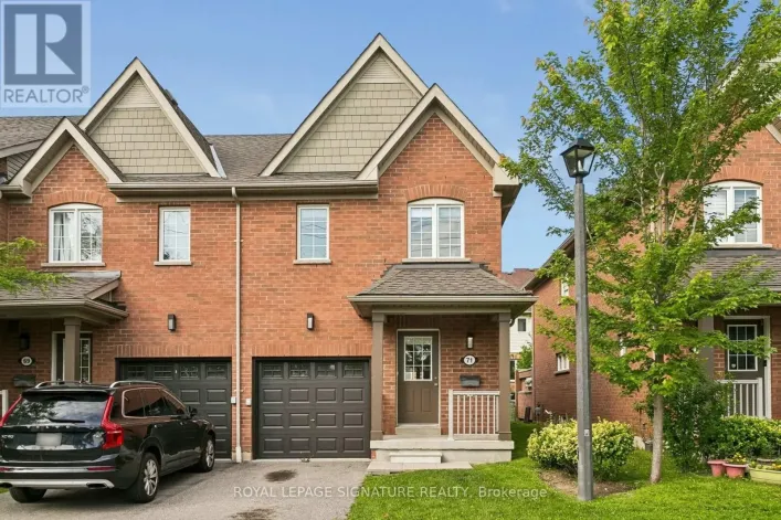 71 - 5255 PALMETTO PLACE, Mississauga