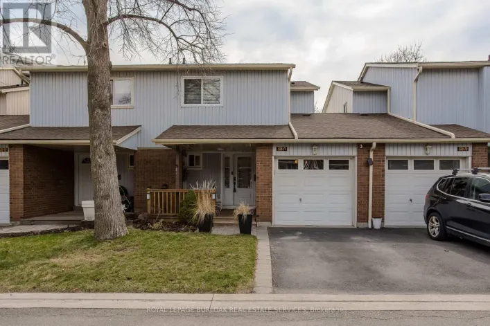 71 - 528 SHERATON ROAD, Burlington