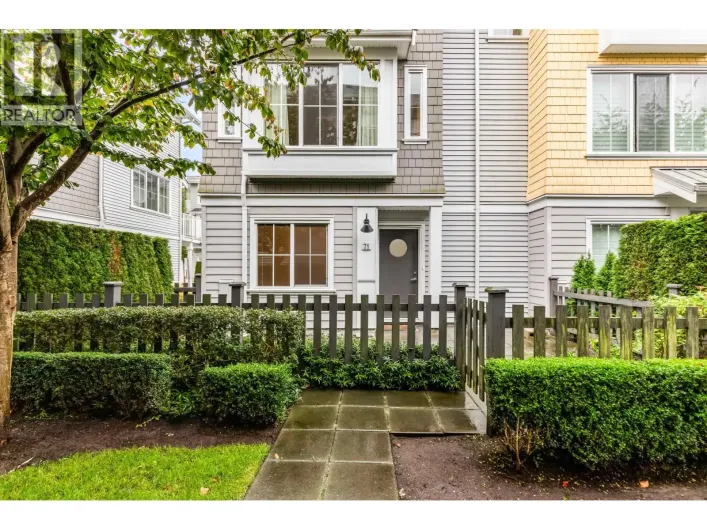 71 5550 ADMIRAL WAY, Ladner