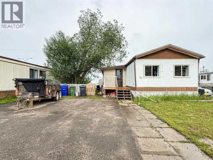71, 5800 46 Street, Olds