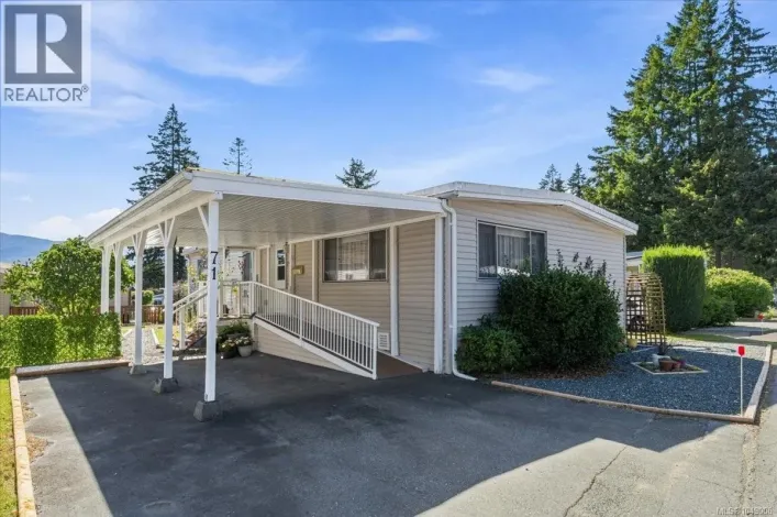 71 5854 Turner Rd, Nanaimo
