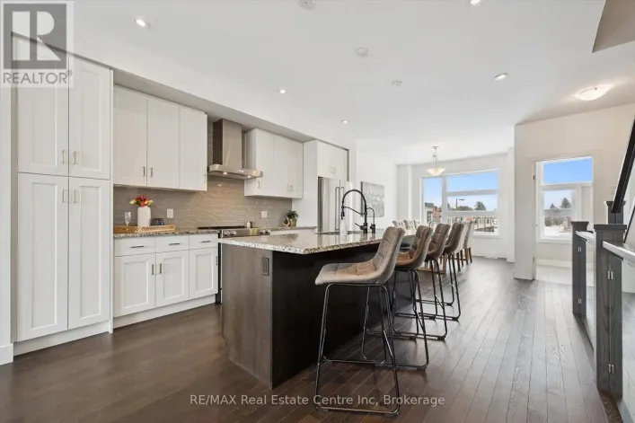 71 - 60 ARKELL ROAD, Guelph