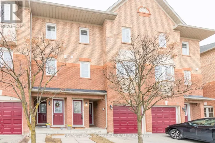 71 - 6950 TENTH LINE W, Mississauga