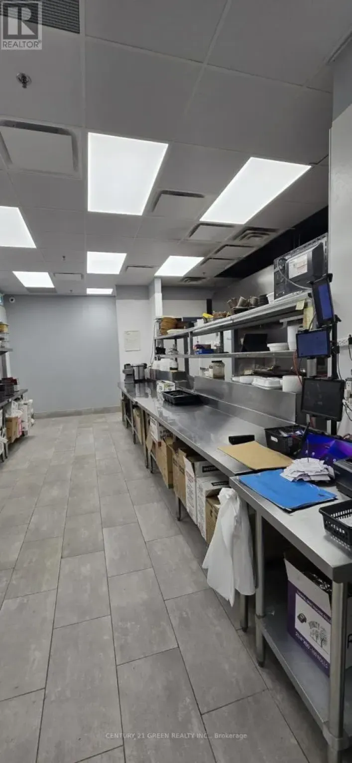 71 & 72 - 11695 MCVEAN DRIVE, Brampton
