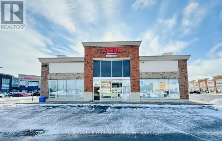 71 & 72 - 2760 NORTH PARK DRIVE, Brampton
