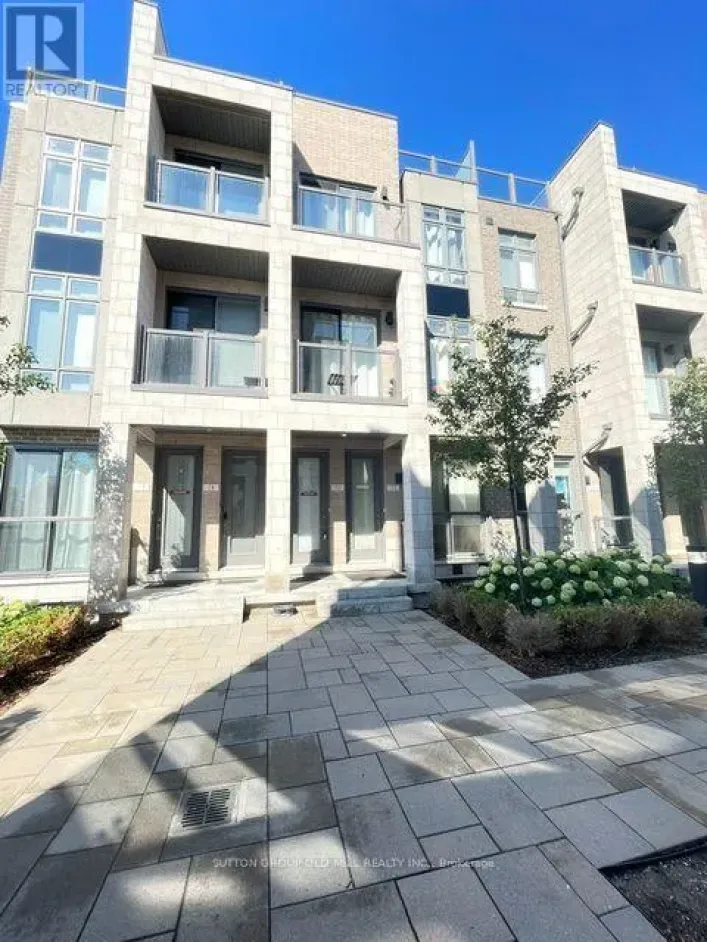 71 - 721 LAWRENCE AVENUE W, Toronto