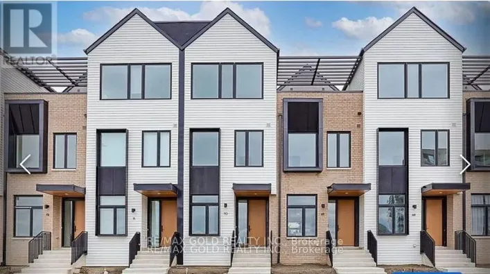 71 - 80 COVESIDE DRIVE W, Mississauga