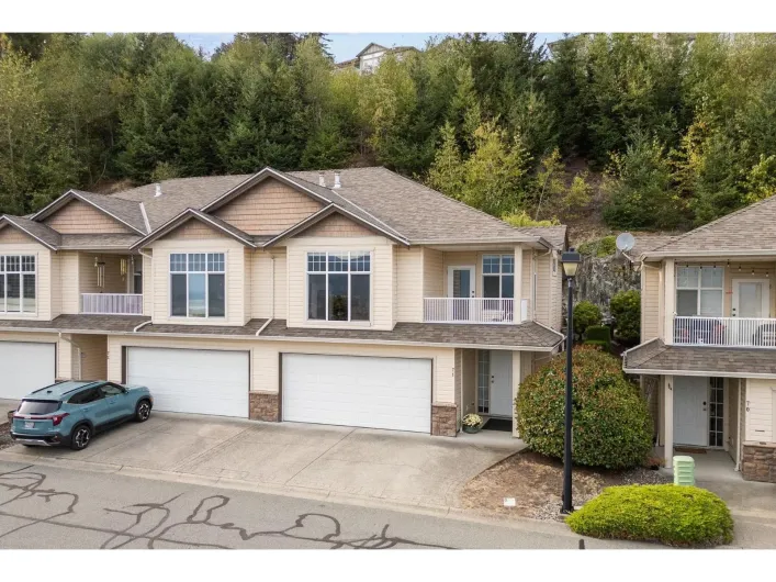71 8590 SUNRISE DRIVE|Chilliwack Mountain, Chilliwack