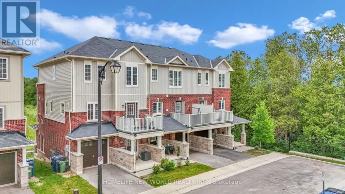 71 - 88 DECORSO DRIVE, Guelph