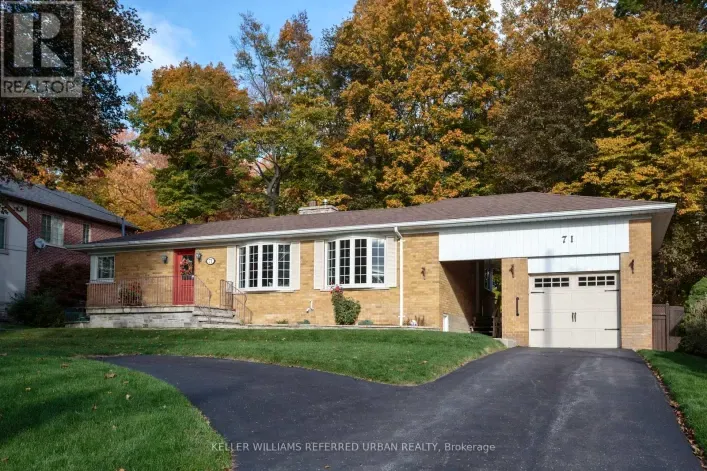 71 AGINCOURT DRIVE, Toronto