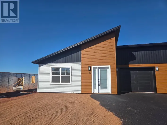 71 Aiden Street, West Royalty