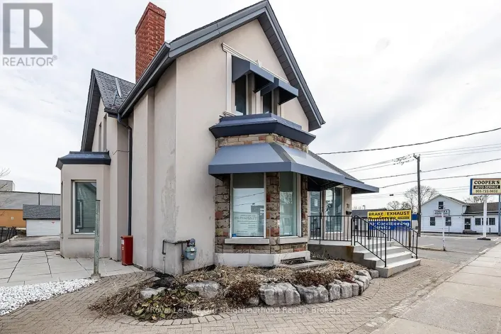 71 ALBERT STREET, Oshawa