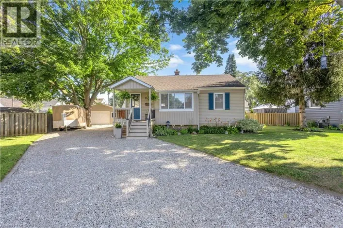 71 ALEXANDER Drive, Brantford