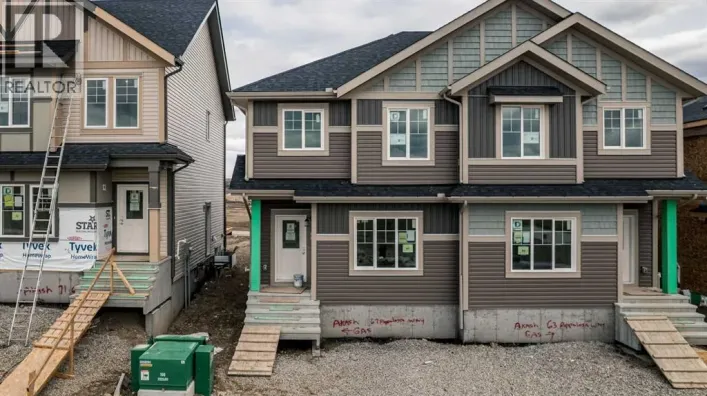 71 Appaloosa Way, Cochrane
