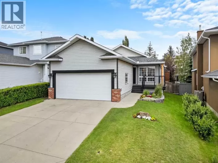 71 Arbour Wood Close NW, Calgary
