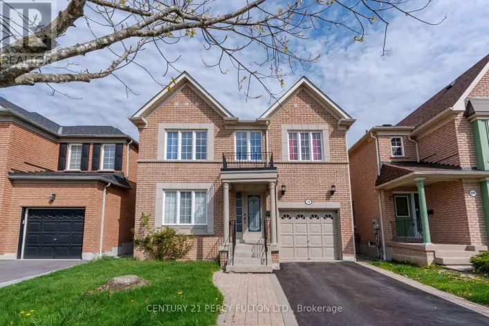 71 ARMITAGE CRESCENT, Ajax