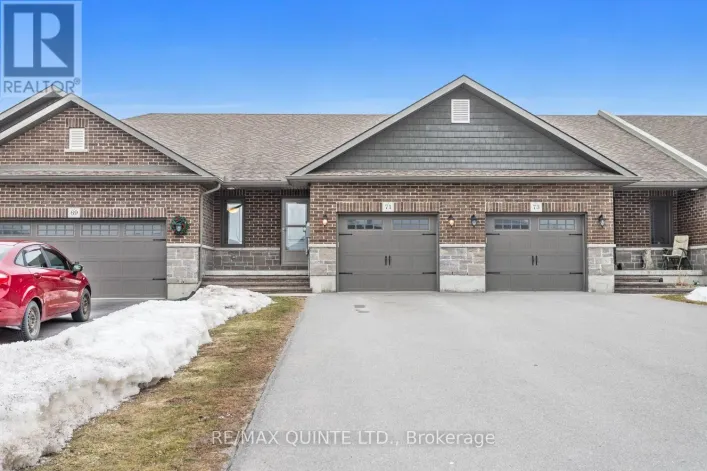 71 ASPEN DRIVE, Quinte West