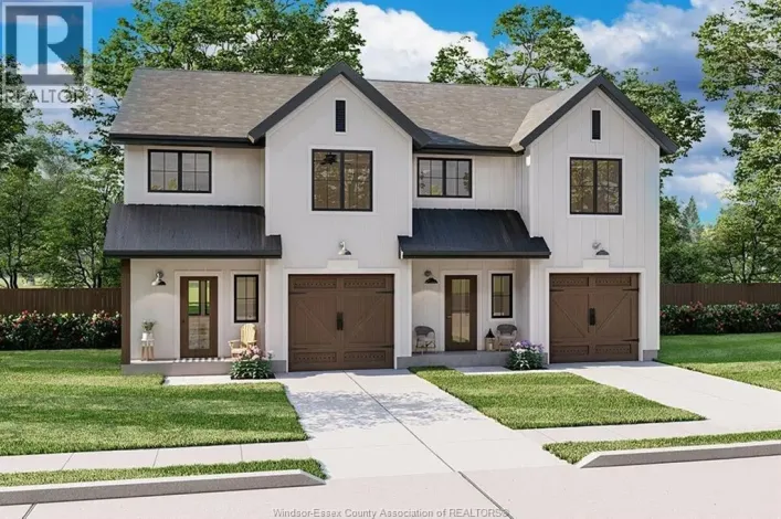 71 Balaclava, Amherstburg