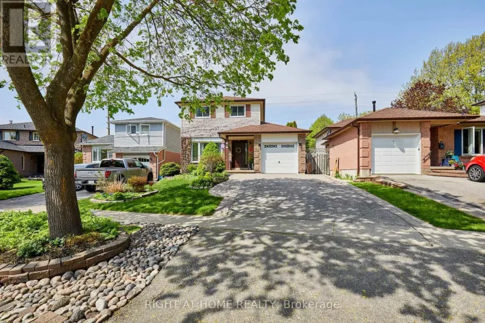 71 BARLEY MILL CRESCENT, Clarington