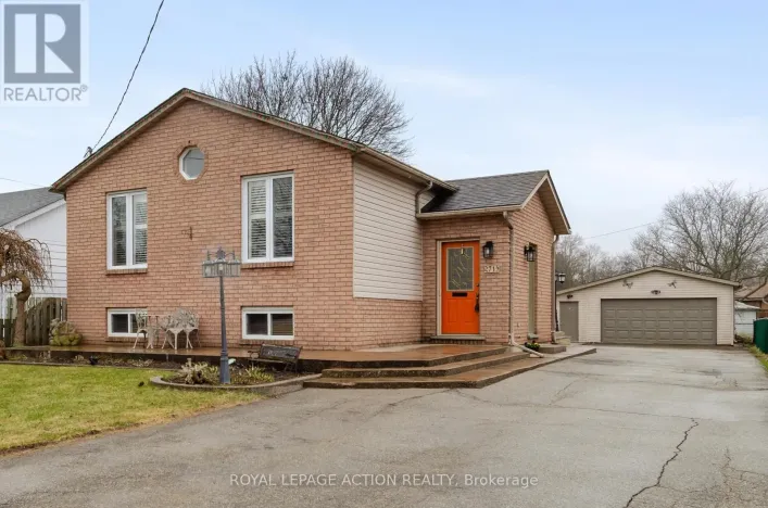 71 BARNES AVENUE, Brantford