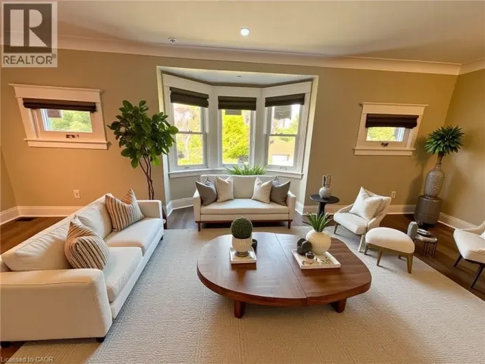 71 BARNESDALE Boulevard Unit# 2, Hamilton