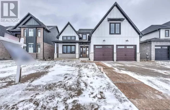 71 BASIL CRESCENT, Middlesex Centre