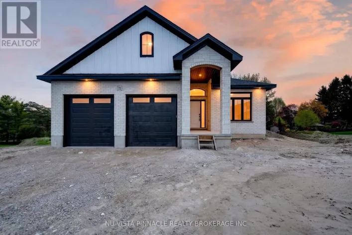 71 BASIL CRESCENT, Middlesex Centre