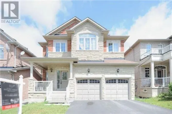71 BATCHFORD CRESCENT, Markham