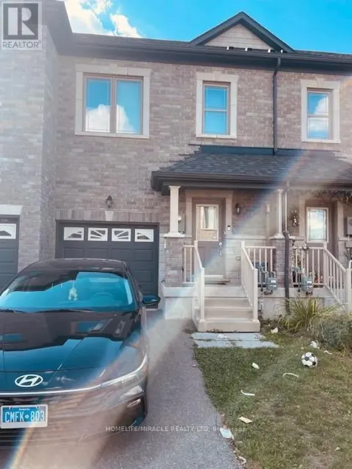 71 BATTEAUX STREET, Barrie