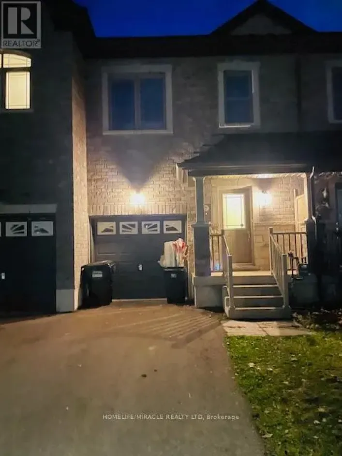 71 BATTEAUX STREET, Barrie