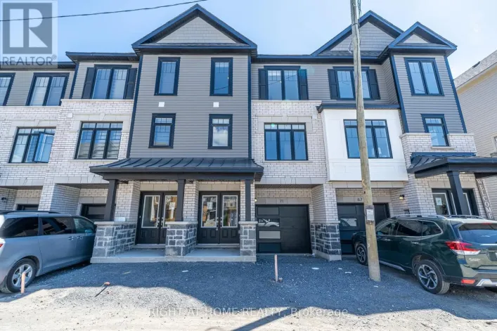 71 BAVIN STREET, Clarington