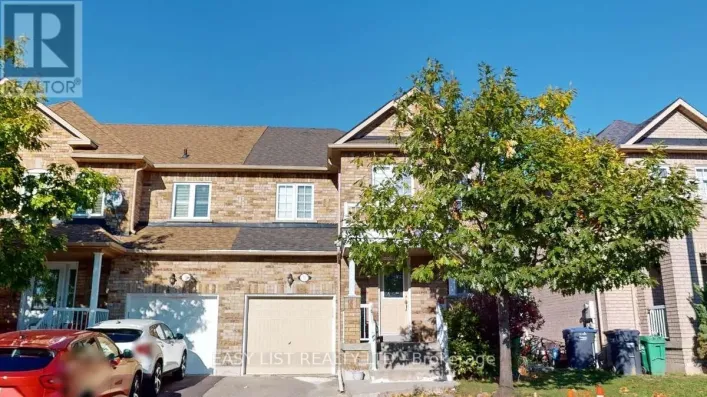 71 BEAVERVALLEY DRIVE, Brampton
