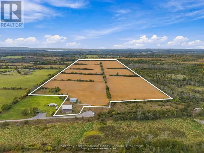 71 BELL ROAD, Prince Edward County