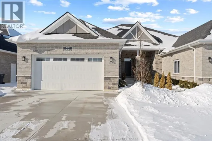 71 Belleview DRIVE, Cottam