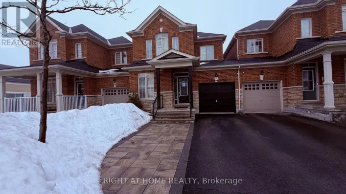71 BETONY DRIVE, Richmond Hill