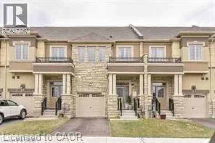 71 BILANSKI FARM Road, Brantford