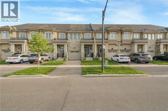 71 BILANSKI FARM Road, Brantford