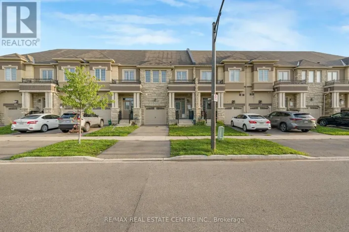 71 BILANSKI FARM ROAD, Brantford